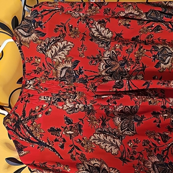 Bobeau blouse - Picture 4 of 6